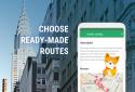 MAPS.ME — Оффлайн карты screenshot 5