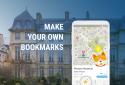 MAPS.ME — Оффлайн карты screenshot 6