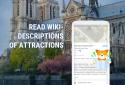MAPS.ME — Оффлайн карты screenshot 7