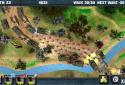 World at War: Epic Defence 3D screenshot 1