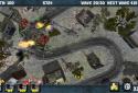 World at War: Epic Defence 3D screenshot 3