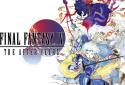 FINAL FANTASY IV: AFTER YEARS screenshot 1
