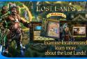 Lost Lands: Mahjong screenshot 3