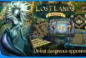 Lost Lands: Mahjong screenshot 4
