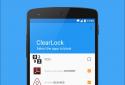 ClearLock: block distractions! screenshot 1