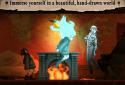Whispering Willows screenshot 2