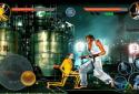 King of Combat:Ninja Fighting screenshot 1