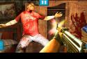 House of 100 Zombies screenshot 2