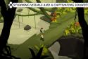 Lara Croft GO screenshot 2