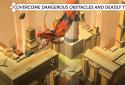 Lara Croft GO screenshot 3