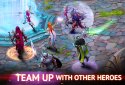 The Guild Of Heroes screenshot 7