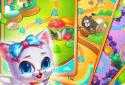 Bubble Cat 3 screenshot 6