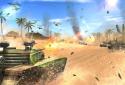Crazy Tank: cross the frontier screenshot 6