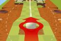 Shaun the Sheep - Puzzle Putt screenshot 11
