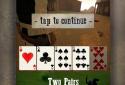 Outlaw Poker screenshot 5
