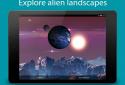 Galaxy Legends Live Wallpaper screenshot 10