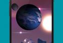 Galaxy Legends Live Wallpaper screenshot 2