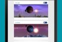 Galaxy Legends Live Wallpaper screenshot 20