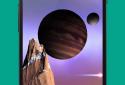 Galaxy Legends Live Wallpaper screenshot 3