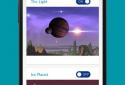 Galaxy Legends Live Wallpaper screenshot 6
