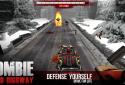 Zombie Road Highway screenshot 3