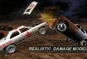 Demolition Derby: Crash Racing screenshot 1