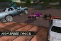 Demolition Derby: Crash Racing screenshot 4