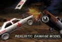 Demolition Derby: Crash Racing screenshot 5