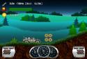 Alien Planet Racing screenshot 5