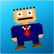 Mr. Kamikadze