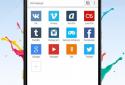 Браузер Orbitum screenshot 4 Браузер Orbitum screenshot 4