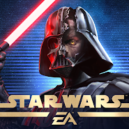 Star Wars: Galaxy of Heroes