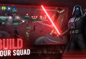 Star Wars: Galaxy of Heroes screenshot 1