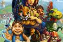 The Tribez screenshot 1