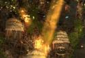 Magic Tree 3D Live Wallpaper screenshot 2