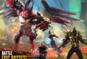 Order  & Chaos 2: Искупление screenshot 2