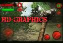 The Forest Survival 3D screenshot 4