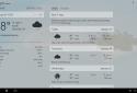 Forecast screenshot 5