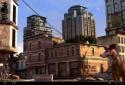 Apocalyptic City 3D LWP screenshot 14