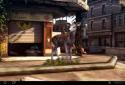 Apocalyptic City 3D LWP screenshot 16