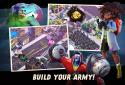 World Zombination screenshot 12