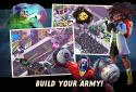 World Zombination screenshot 4