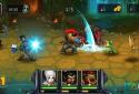 Heroes of the Alpha Arena screenshot 2