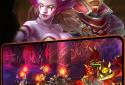 Heroes of the Alpha Arena screenshot 4