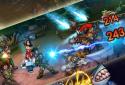 Heroes of the Alpha Arena screenshot 5