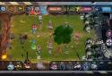 Endless TD - Spring Season screenshot 5