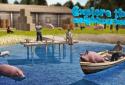 Pig Simulator screenshot 5