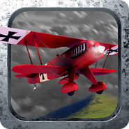 Hill Climb Fly Racing