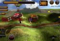 Hill Climb Fly Racing screenshot 2