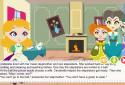 Cinderella fairytale game screenshot 4